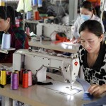 Doanh nghiệp trên địa bàn tỉnh Hậu Giang được hỗ trợ vay vốn để duy trì sản xuất, bảo đảm việc làm, thu nhập cho người lao động