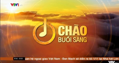 Giảm lãi suất cho vay hỗ trợ người bị ảnh hưởng bão số 3 (VTV1 - 6h00 - 24.12.2024)