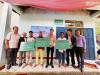 Quảng Ngãi: Nhà mới cho bà con ở vùng sâu huyện Trà Bồng