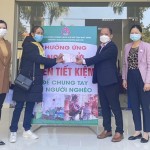 Chi nhánh NHCSXH tỉnh Bắc Ninh đẩy mạnh huy động tiết kiệm để bổ sung nguồn vốn cho vay hộ nghèo và các đối tượng chính sách khác