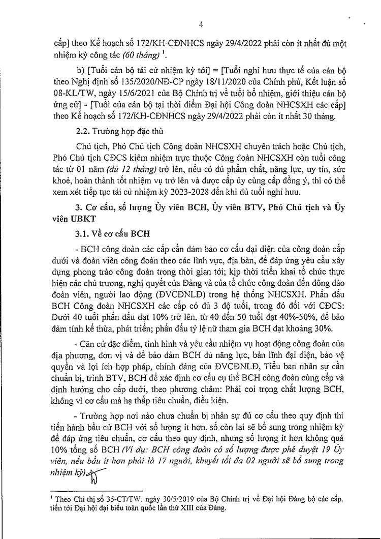 2 - 364.HD.CDNHCS - 26.7.2022 - Ve cong tac Nhan su Dai hoi CD NHCS 23-28 (Da ky)_page-0004