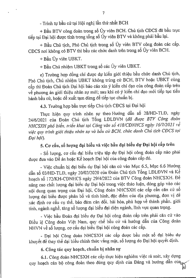 2 - 364.HD.CDNHCS - 26.7.2022 - Ve cong tac Nhan su Dai hoi CD NHCS 23-28 (Da ky)_page-0007