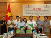 NHCSXH tỉnh Gia Lai và Ủy ban MTTQ tỉnh ký kết chương trình phối hợp