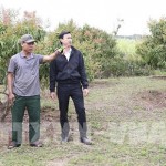 Nhiều hộ gia đình ở Gia Lai đang sở hữu mô hình vườn ao chuồng mang lại nguồn thu hơn 500 triệu đồng/năm