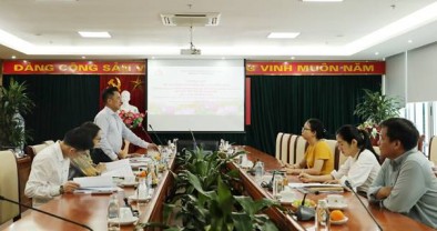 Giải pháp nâng cao chất lượng hoạt động giao dịch tại xã, phường, thị trấn của chi nhánh NHCSXH tỉnh Quảng Bình