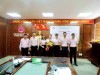 Nghiệm thu đề tài “Giải pháp nâng cao hiệu quả nguồn vốn tín dụng chính sách xã hội đối với các huyện miền núi tỉnh Quảng Nam”