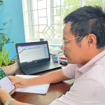 Ứng dụng Smart Banking đang được phủ sóng trên địa bàn huyện Phú Thiện, mang lại nhiều tiện ích cho cả cán bộ NHCSXH và người dân