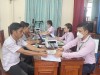 Tiếp sức cho HSSV nghèo tại huyện miền núi Hương Sơn