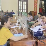 NHCSXH tỉnh Thanh Hóa tích cực đưa vốn chính sách đến với các đối tượng thụ hưởng trên địa bàn