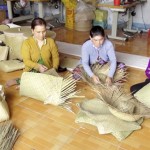 Từ nguồn vốn chính sách, nhiều gia đình, hợp tác xã ở Kiên Giang mở rộng mô hình sản xuất, tạo thêm nhiều việc làm cho lao động địa phương