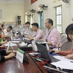 NHCSXH tỉnh Thái Nguyên có trách nhiệm chủ động nghiên cứu, tham mưu, đề xuất về chính sách tín dụng ưu đãi phù hợp với chỉ đạo của Trung ương và điều kiện thực tiễn của địa phương