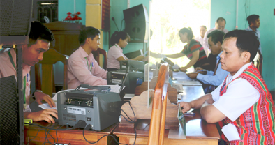 Tín dụng chính sách giúp đồng bào DTTS ở Thừa Thiên Huế vượt khó thoát nghèo