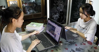 Từ ngày 30/3/2024, bãi bỏ chính sách tín dụng cho vay mua máy tính, thiết bị phục vụ học tập trực tuyến