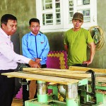 Nguồn vốn từ NHCSXH giúp nhiều gia đình ở Ninh Thuận phát triển việc làm, nâng cao đời sống gia đình