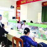 Các chương trình tín dụng chính sách luôn được chi nhánh NHCSXH TP Đà Nẵng triển khai kịp thời và nhanh đi vào cuộc sống