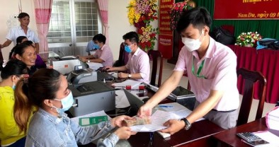 Bắc Ninh đưa dòng vốn tín dụng đến với người nghèo