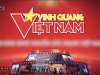 Vinh quang Việt Nam 2024: Tôn vinh những điển hình tiên tiến (VTV1 - 14h10 - 19.5.2024)