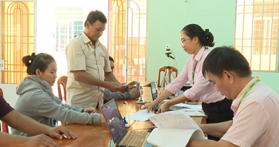 Bài cuối - Để cơ hội đến với nhiều người lầm lỡ