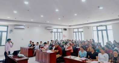 Tư Nghĩa thực hiện hiệu quả các chương trình tín dụng