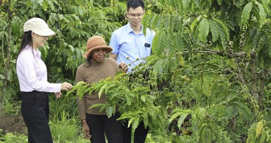 Kỳ 3 - Hành trình lan tỏa yêu thương