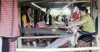 Nguồn vốn chính sách tạo “đòn bẩy” cho phát triển kinh tế - xã hội ở Nghệ An