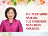 Thư chúc mừng năm mới của Thống đốc Ngân hàng Nhà nước Việt Nam