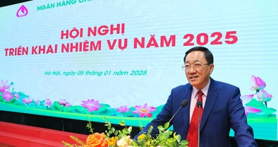 NHCSXH triển khai nhiệm vụ năm 2025