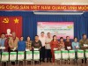 Mang Xuân ấm về với đồng bào nghèo