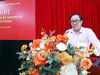 Hội nghị Ban chấp hành Đảng bộ NHCSXH TW lần thứ 27