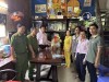 Hỗ trợ người hồi gia tái hòa nhập cộng đồng