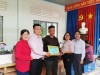 Quan tâm trao cơ hội lập nghiệp cho thanh niên xuất ngũ