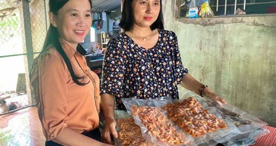 Nguồn vốn nhỏ, thay đổi lớn