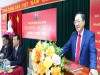 Đại hội Chi bộ Cơ quan Công đoàn nhiệm kỳ 2025 - 2027