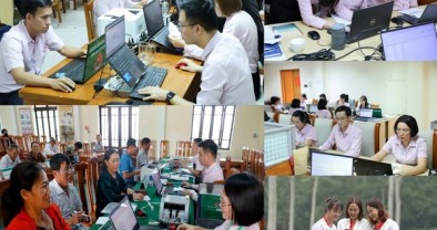 Tạo động lực phát triển bứt phá, toàn diện trong kỷ nguyên mới
