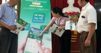 Tăng cường đào tạo về an toàn và an ninh mạng cho khách hàng