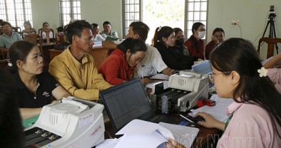 Vốn ưu đãi giúp người dân Đắk Nông thoát nghèo