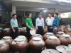 NHCSXH huyện Nam Đàn tiếp bước và đồng hành cùng kỷ nguyên mới