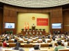 Khai mạc Hội nghị toàn quốc quán triệt, triển khai thực hiện Nghị quyết Hội nghị Trung ương 11
