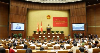 Khai mạc Hội nghị toàn quốc quán triệt, triển khai thực hiện Nghị quyết Hội nghị Trung ương 11