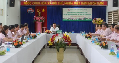 Các đơn vị duy trì hoạt động ổn định để phục vụ khách hàng tốt nhất