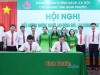 NHCSXH tỉnh Bình Phước biểu dương 68 lao động giỏi, lao động sáng tạo