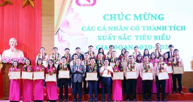 NHCSXH tỉnh Quảng Bình chủ động phát động các phong trào thi đua yêu nước