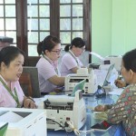 Nguồn vốn tín dụng chính sách xã hội được giải ngân kịp thời tới người nghèo và các đối tượng chính trên địa bàn tỉnh Quảng Ngãi