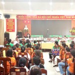 Chi nhánh NHCSXH thành phố Đà Nẵng luôn bám sát phương châm "gần dân, sát dân" để tiếp vốn kịp thời cho đối tượng chính sách