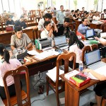 Người dân tiếp cận vốn vay ưu đãi để đầu tư phát triển kinh tế