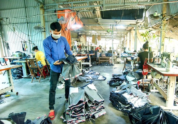 Đảm bảo thông suốt nguồn vốn tín dụng chính sách 1 (1)