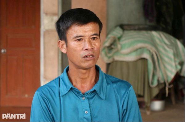 Ông Đinh Văn Tuấn được giảm áp lực chi phí học tập của con trai nhờ gói tín dụng ưu đãi đặc biệt này 3