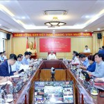 Quang cảnh hội nghị