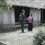 Hình ảnh người cha được tái hiện trong ký ức qua MV “Cha tôi”