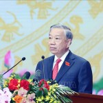 Tổng Bí thư Tô Lâm phát biểu chỉ đạo